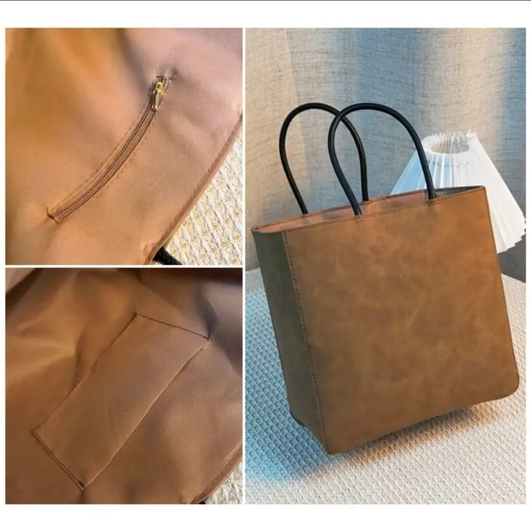 Elegant Handbag Kalsten