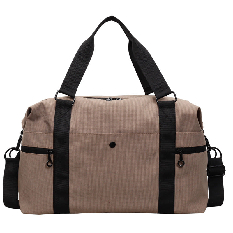 Durable All-Purpose Duffle Bag Kalsten