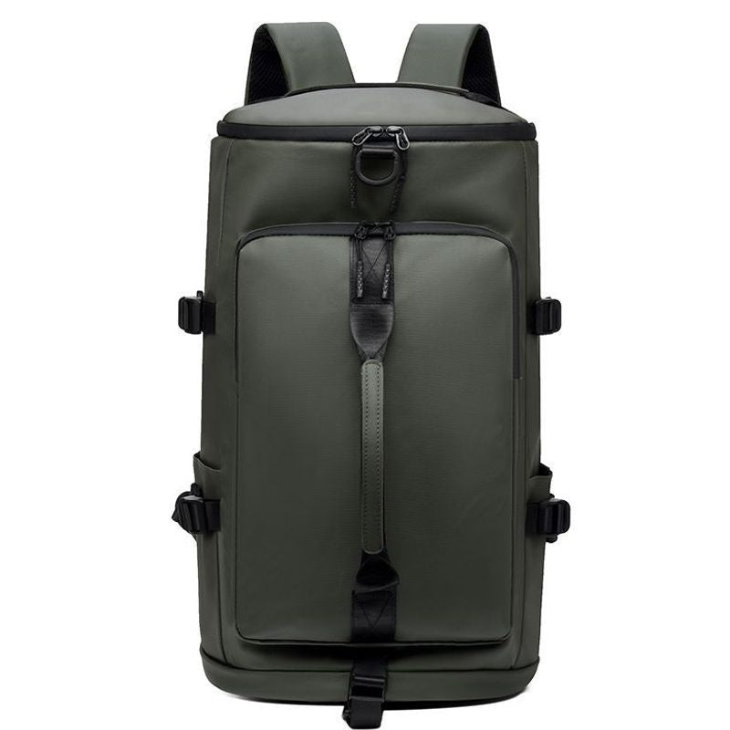 Multi-Functional Waterproof Travel Backpack Kalsten