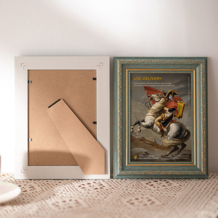 Decorative Photo Frame for Bedroom Decor