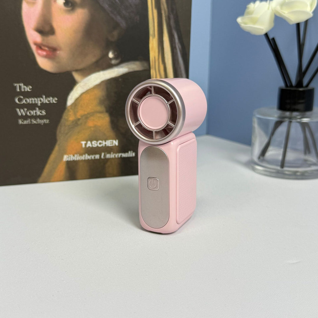 Unisex portable Mini Fan Kalsten