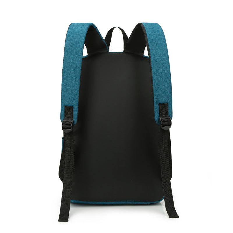 Sleek Minimalist Everyday Backpack Kalsten