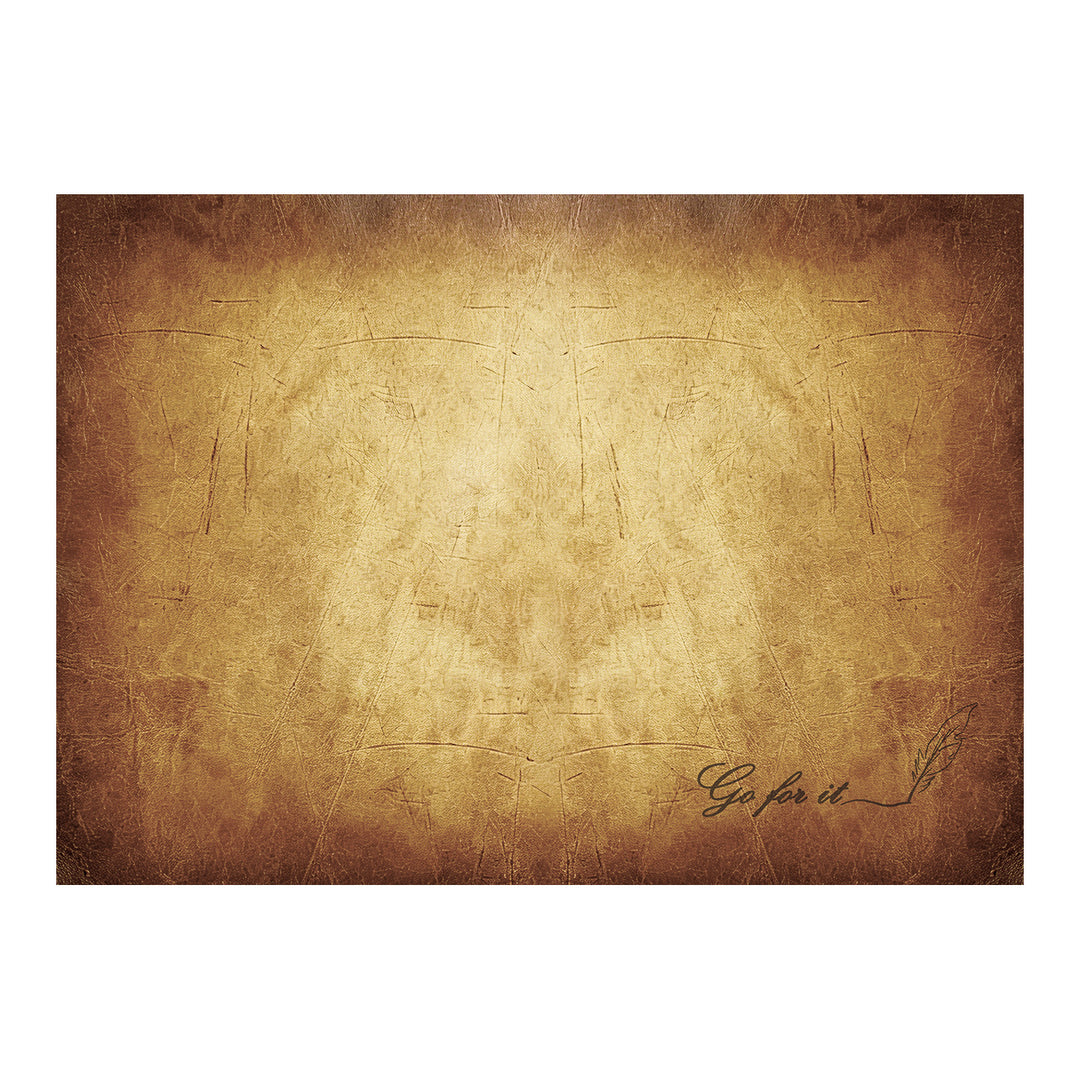 Stylish Floor Mat Kalsten