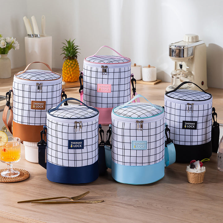 Insulated Food Storage Bag Kalsten