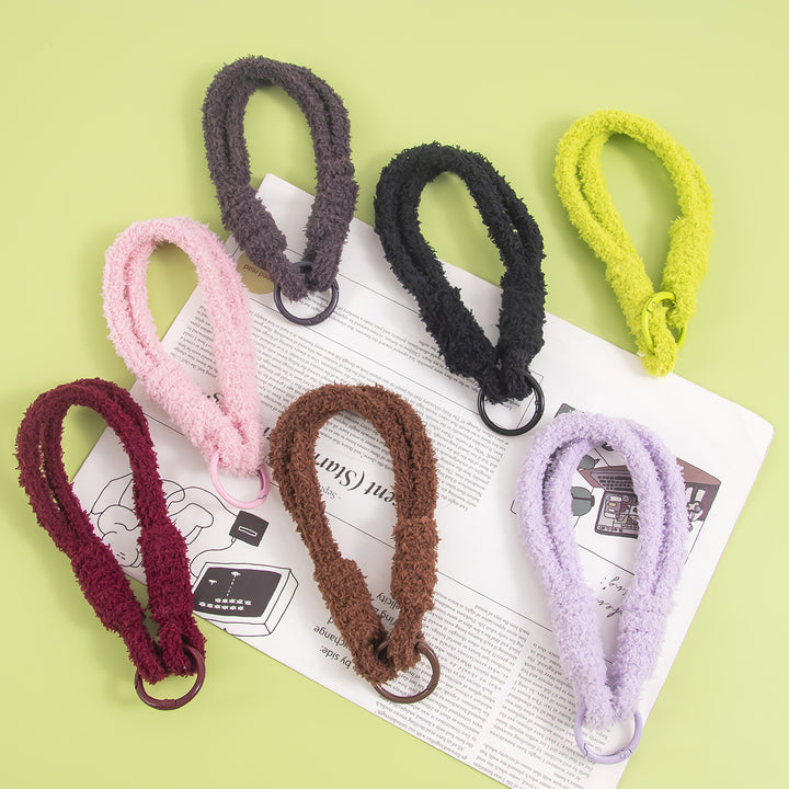 Durable Non-Slip Hair Tie Kalsten