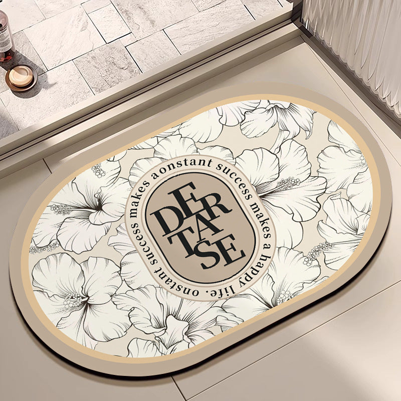 Decorative Bathroom Kalsten