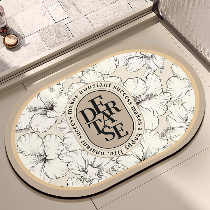 Decorative Bathroom Kalsten