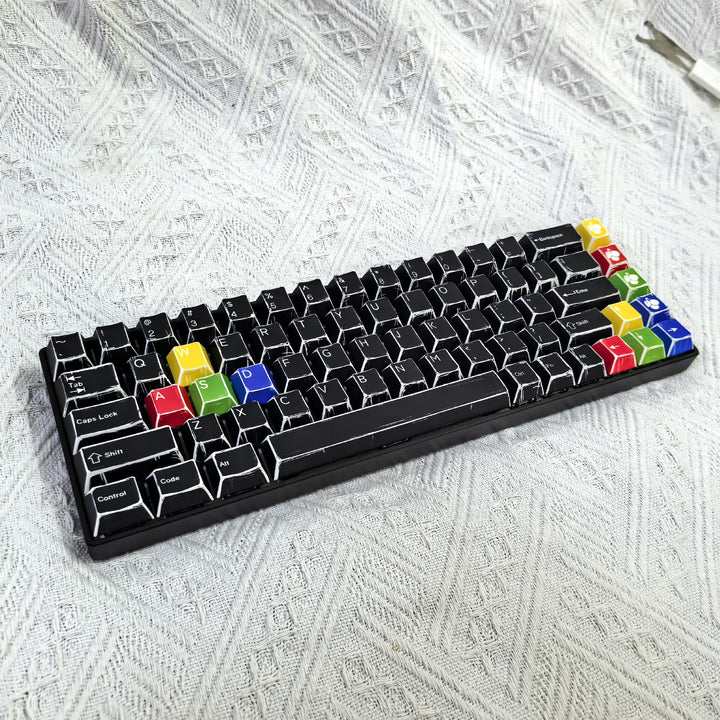 Programmable Gaming Keyboard Kalsten