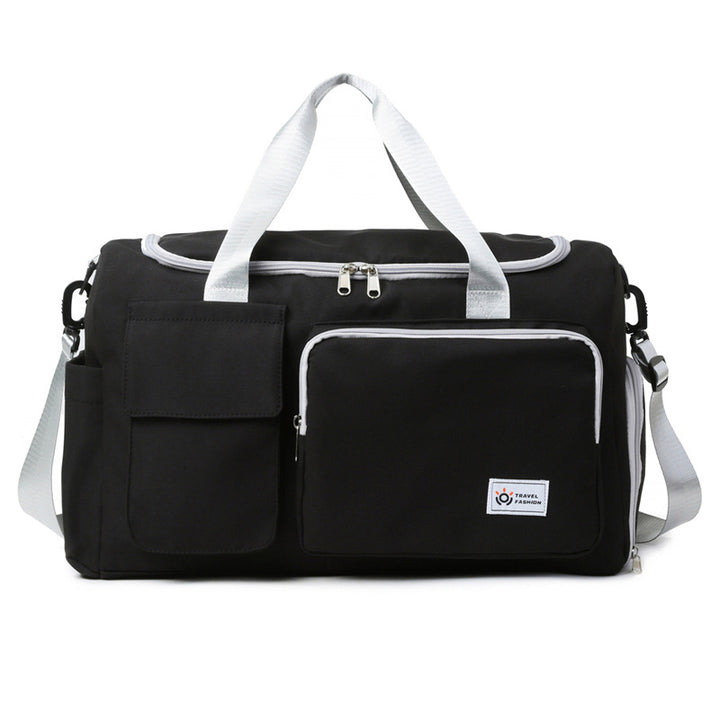 Comfortable and Spacious Sports Bag Kalsten