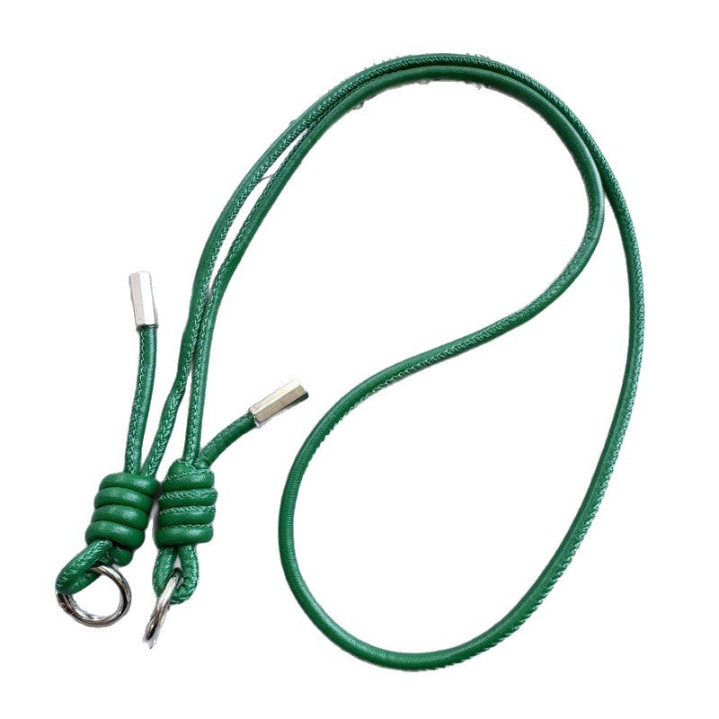 Premium Leather Dog Leash Kalsten
