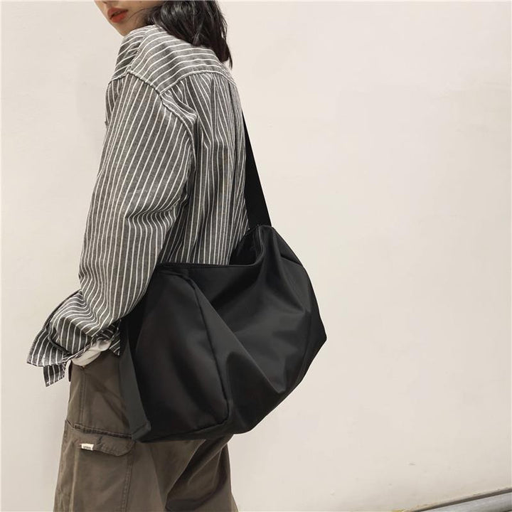 Waterproof Multi-Purpose Duffel Bag