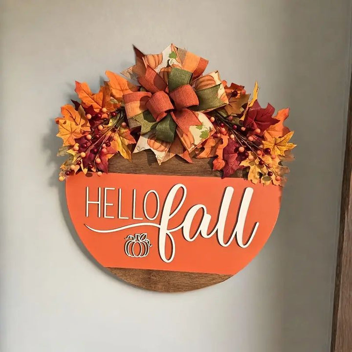 Seasonal Decorative