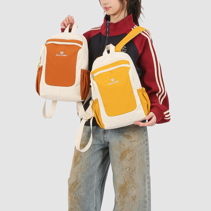 Lightweight Sports Backpack