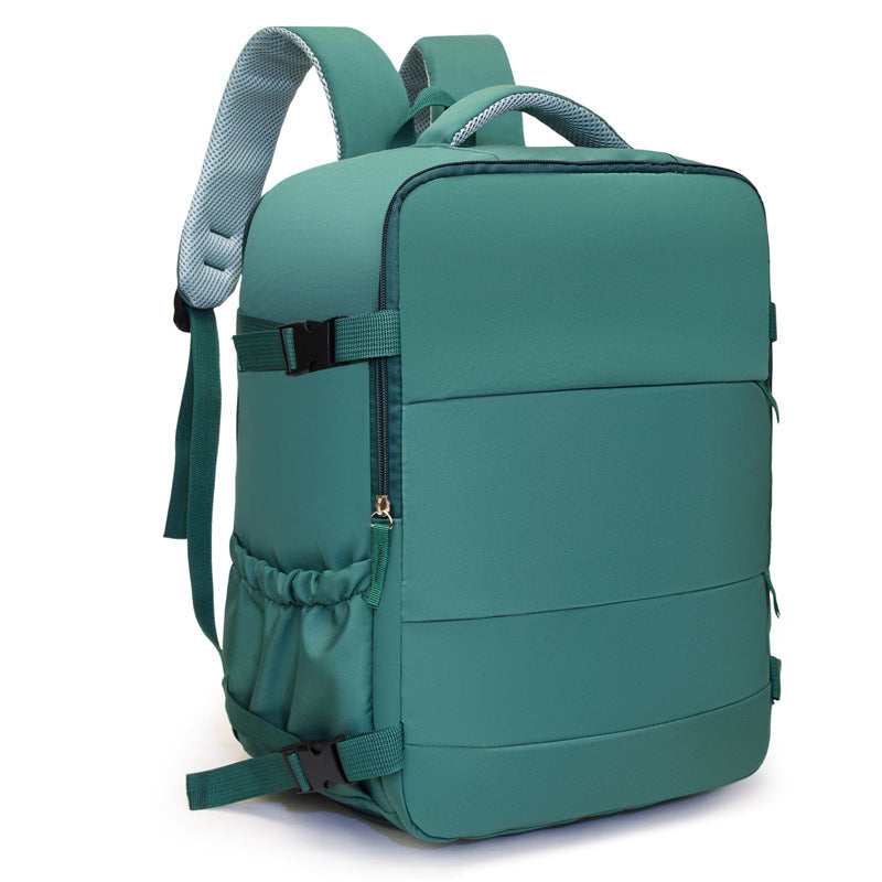 Versatile and Innovative Laptop Backpack Kalsten