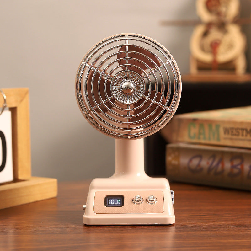 Tabletop Desk Fan kalsten