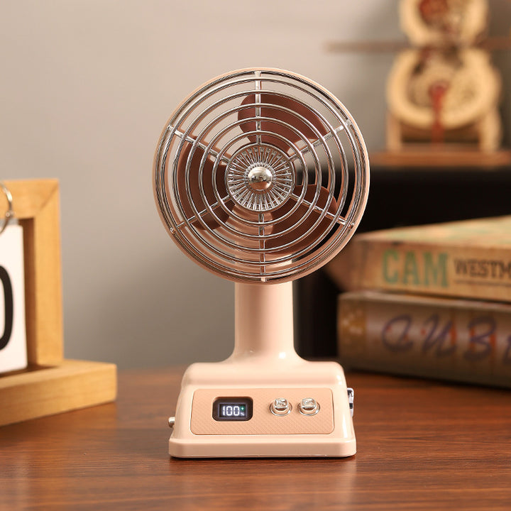 Tabletop Desk Fan kalsten