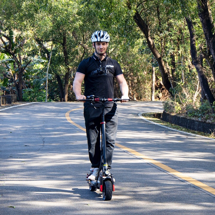 Electric Urban Cruiser Kalsten