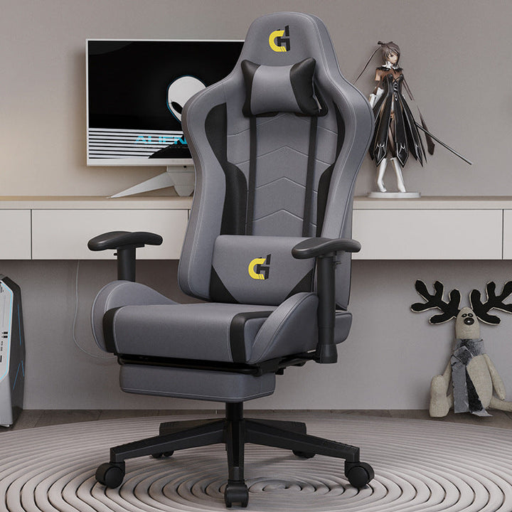 Ergonomic Gaming Chair Kalsten