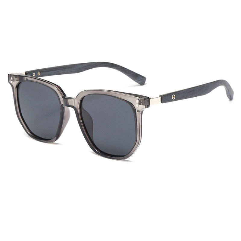 Eco-Friendly oden Frame Sunglasses Kalsten