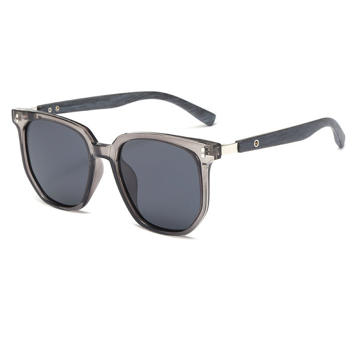 Eco-Friendly oden Frame Sunglasses Kalsten