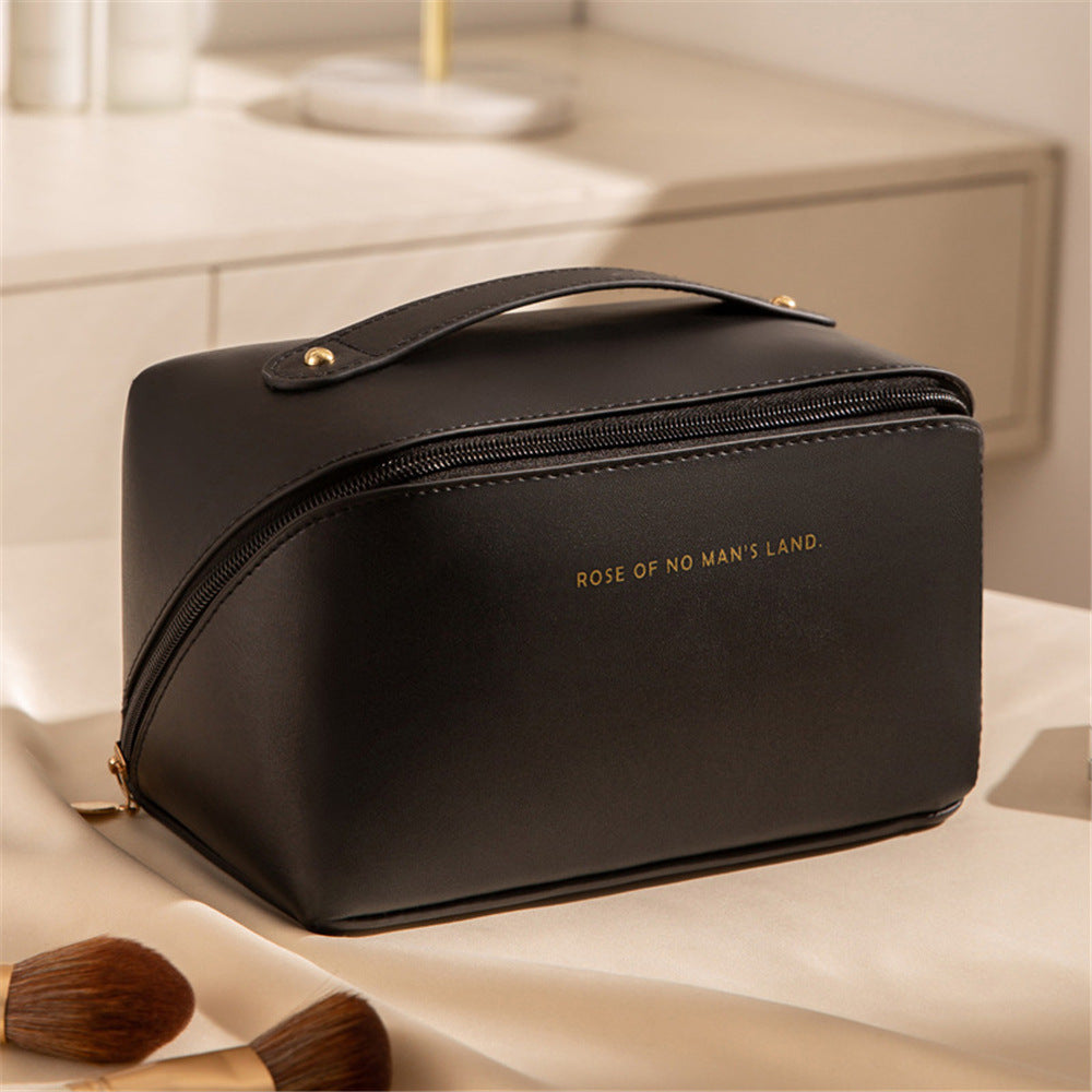 Elegant Travel Cosmetic Case Kalsten