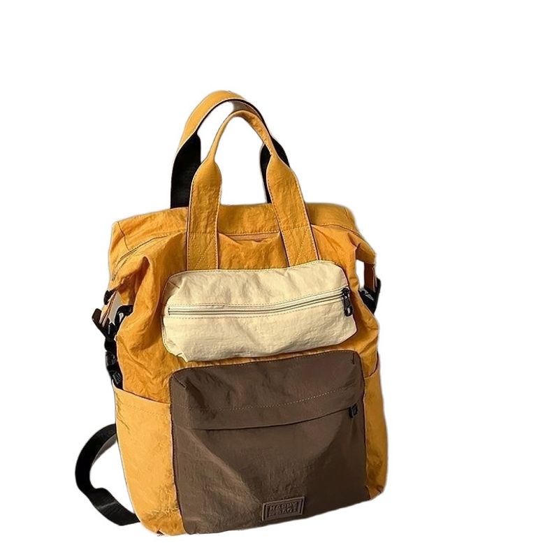 Stylish Multi-Compartment Urban Backpack Kalsten