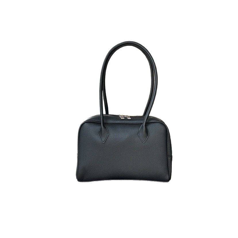 Classic Structured Handbag
