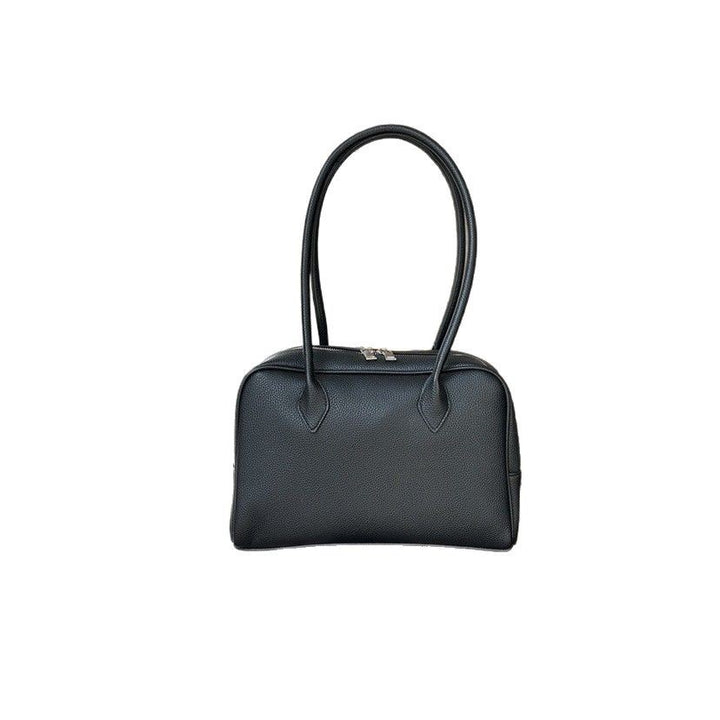 Classic Structured Handbag