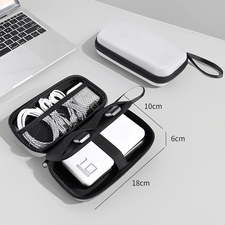 Cable and Accessory Organizer Kalsten