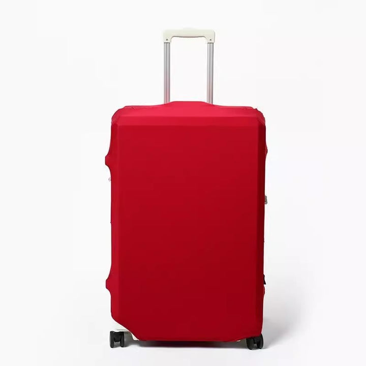 Women's Hard Shell Suitcase Kalsten