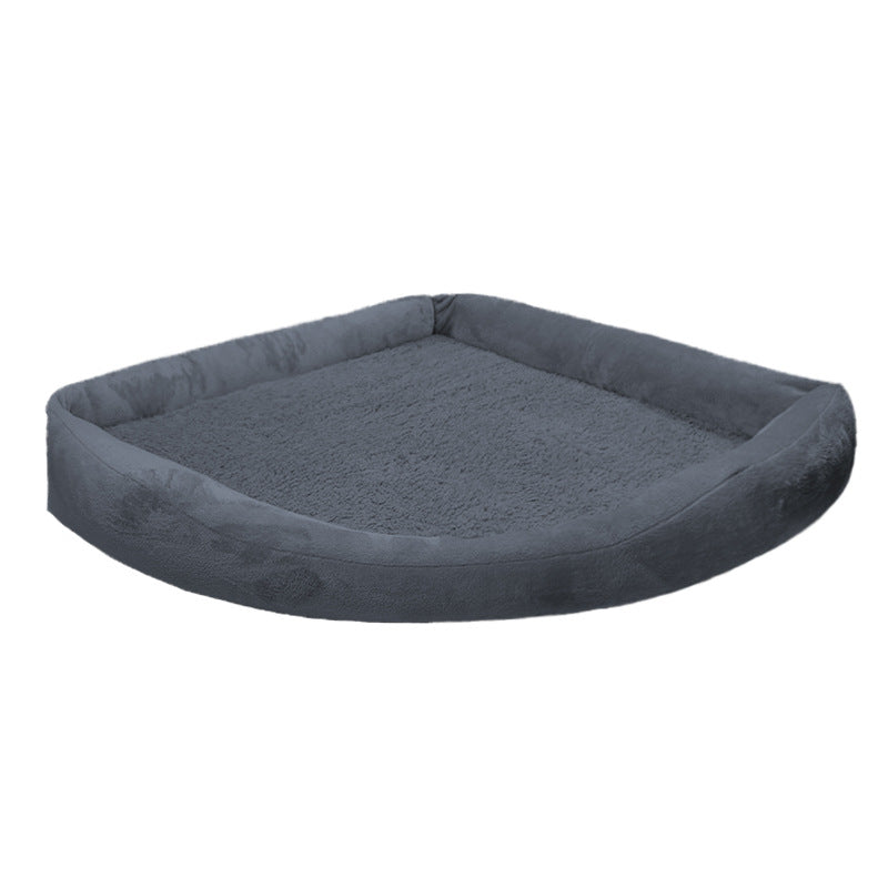 Memory Foam Dog Bed