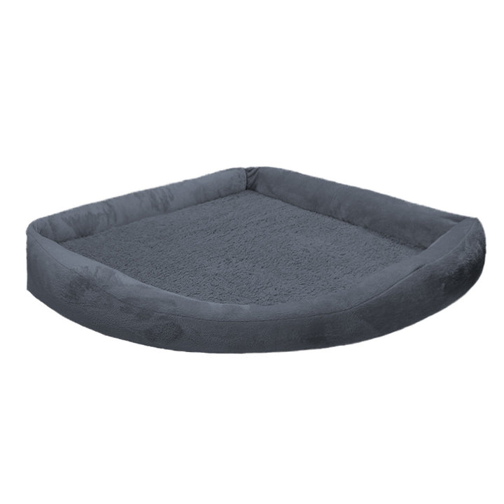 Memory Foam Dog Bed