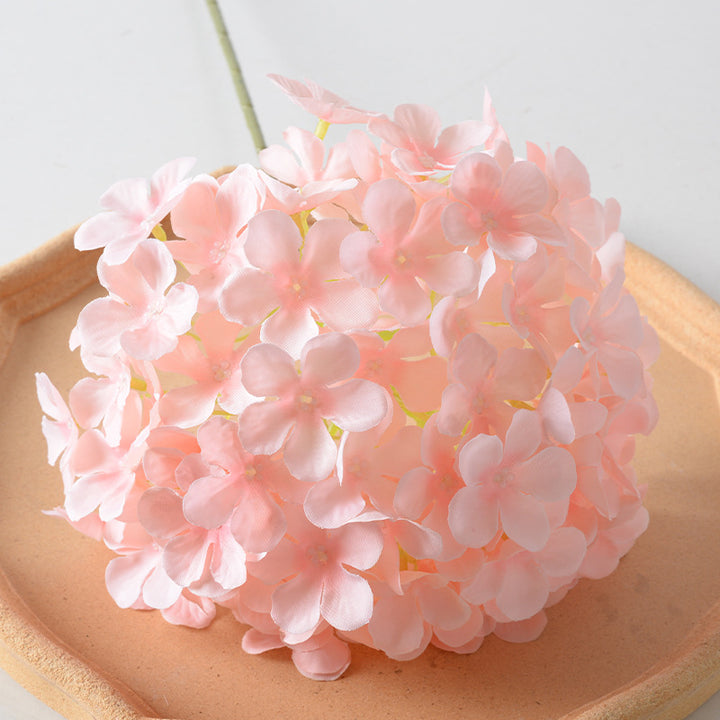 Vibrant Artificial Floral Bouquet