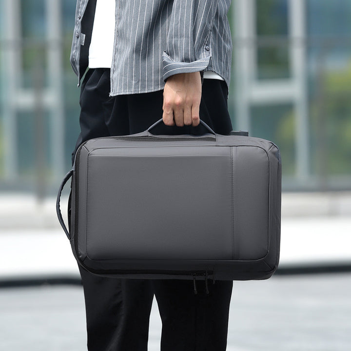 Modern Laptop Backpack with Secure Compartment System Kalsten
