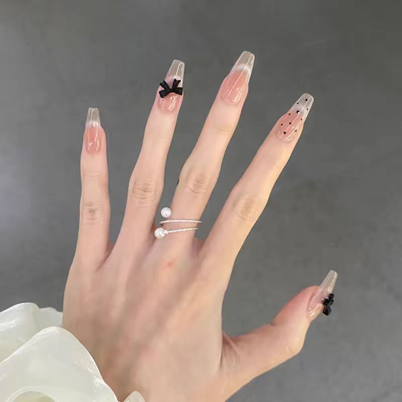 Decorative Nail Art