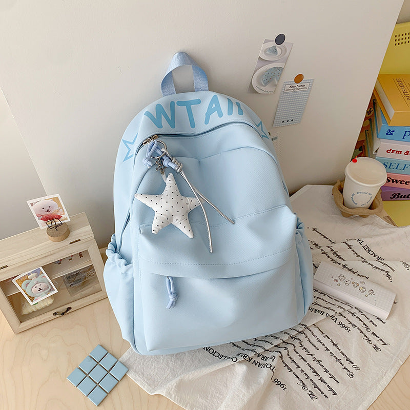 Durable Outdoor Backpack Kalsten