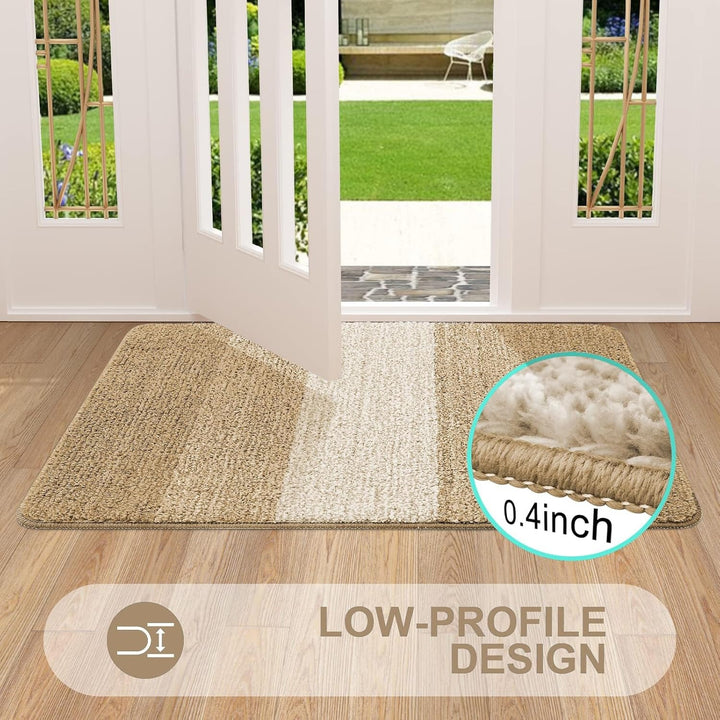 Plush Ultra-Soft Bath Mat Kalsten