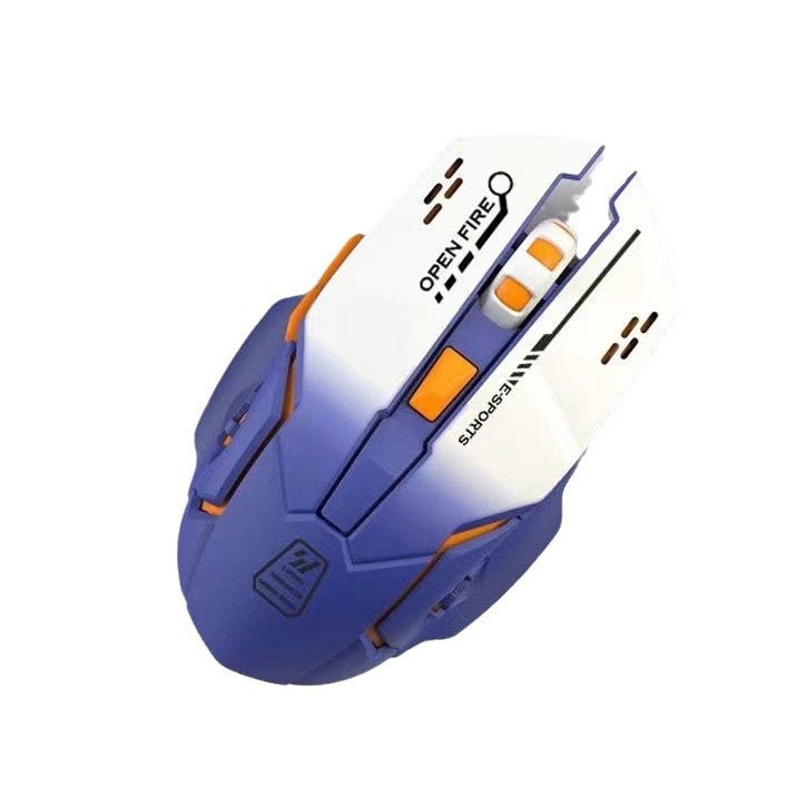 Gaming-Battle-Mouse Kalsten