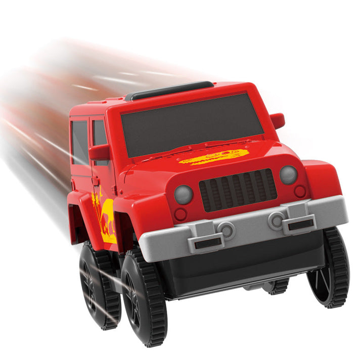 Off-Road Racing Toy Kalsten