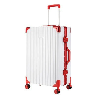 Durable Hard-shell Travel Suitcase Set Kalsten