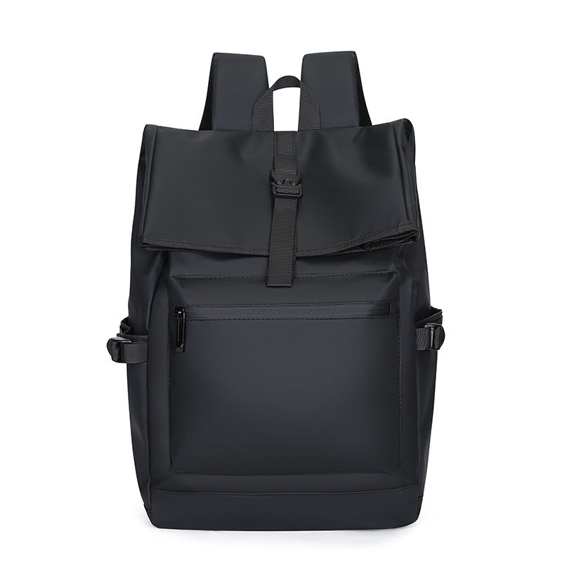 Versatile Roll-Top Backpack Kalsten