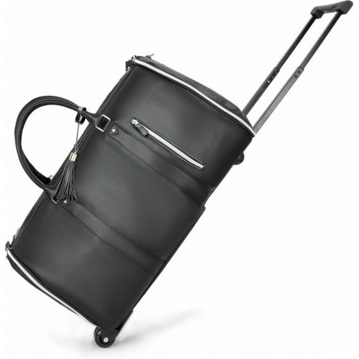 Stylish Travel Duffel Bag Kalsten