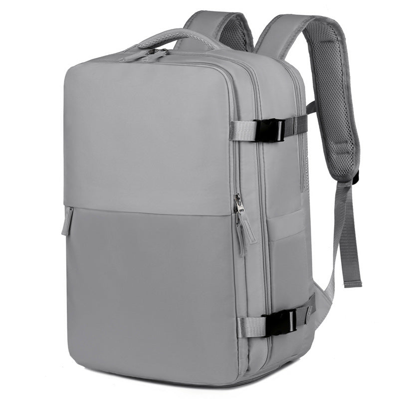 Spacious Travel Backpack