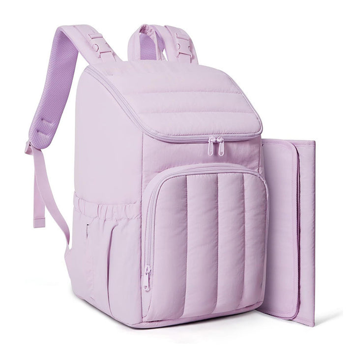 Insulated Multi-Pocket Backpack Kalsten