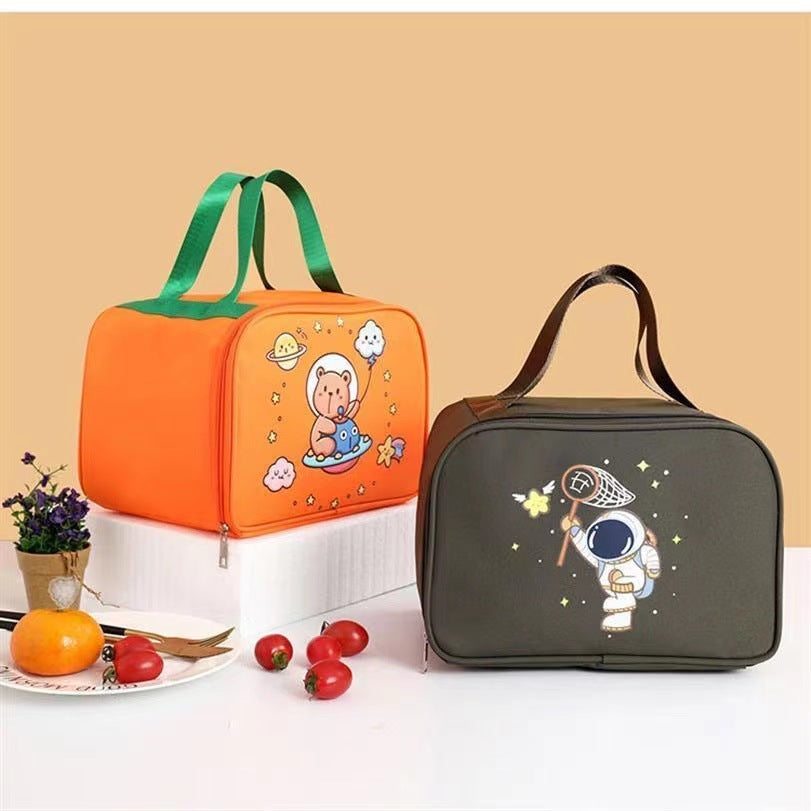 Kids Storage Bag Kalsten