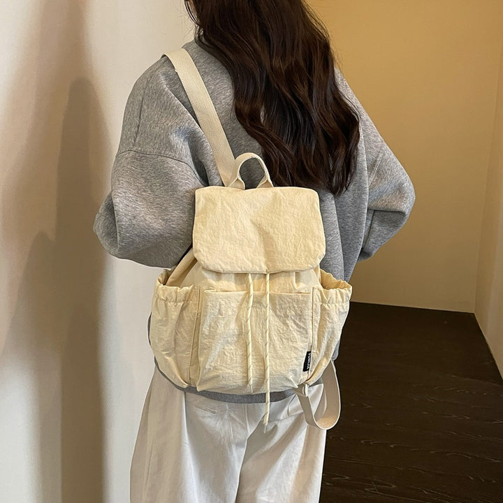 Stylish Outdoor Utility Backpack Kalsten