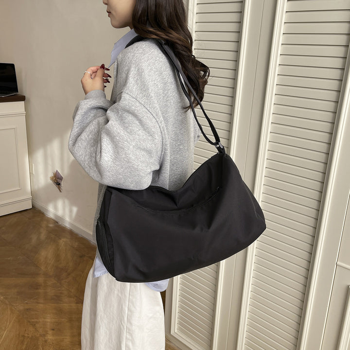 Functional Everyday Sling Bag Kalsten