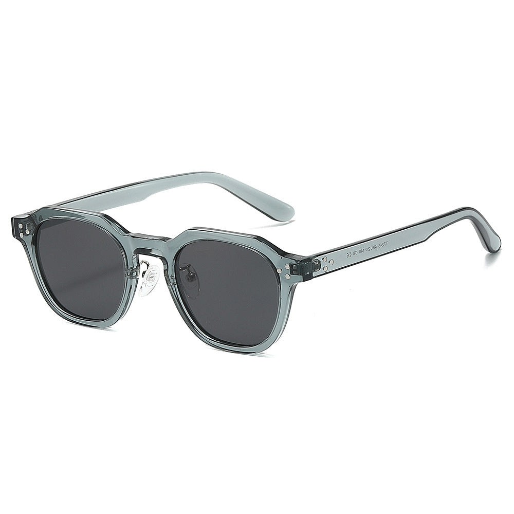 Statement Octagonal Sunglasses Kalsten