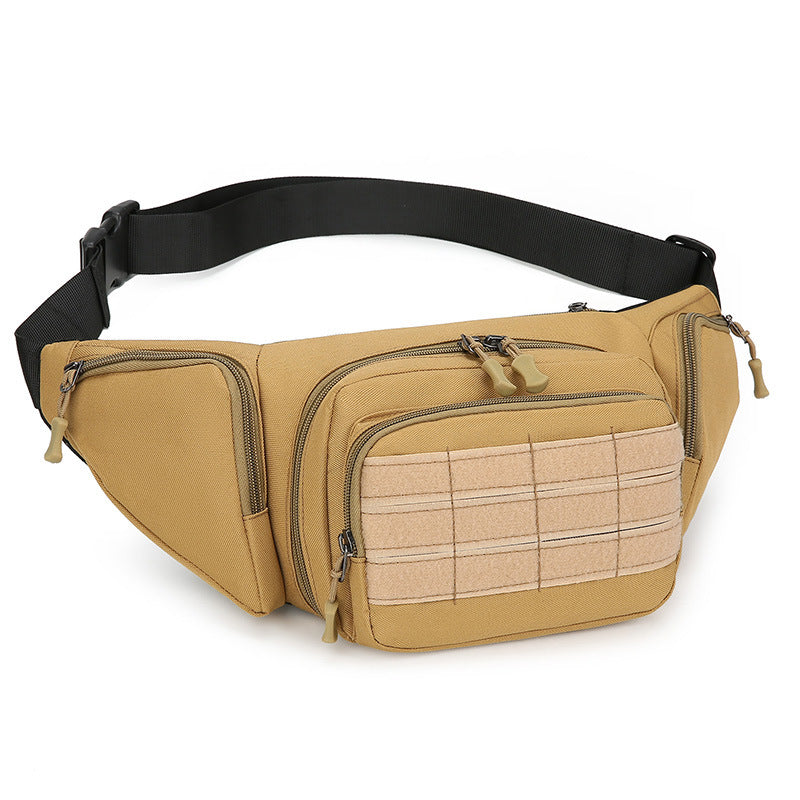 Utility Waist Pack Kalsten