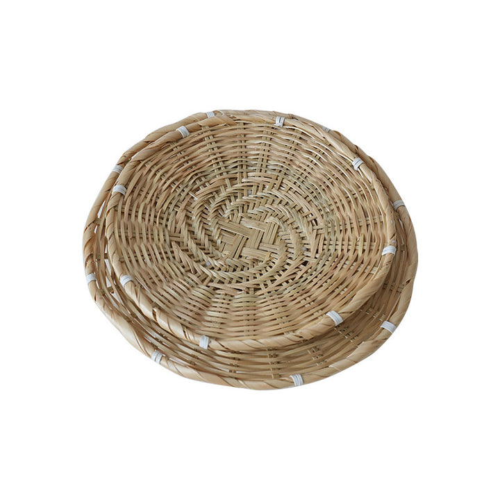 Handcrafted fruit and snack bowls Kalsten